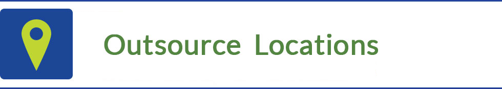 Outsource Branch Office Locations