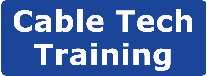 Cable Technician Training Staffing
